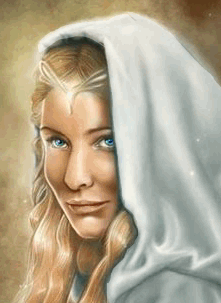 The Guardian of Atlantis