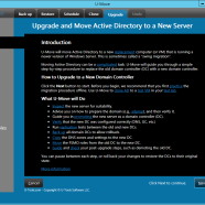 U-Move Upgrade