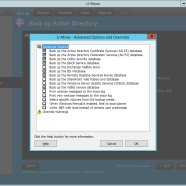 U-Move Backup Advanced