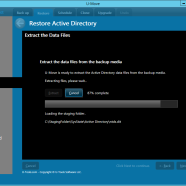 U-Move Restore Extract