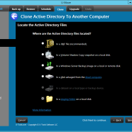 U-Move Clone From